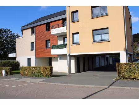 location appartement 2 pièces meublé à envermeu (76630) : à louer 2 pièces meublé / 45m² e