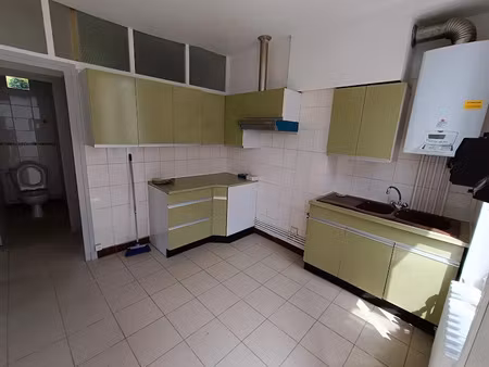 location maison 2 pièces 34.6 m² à vierzon (18100)  400 €