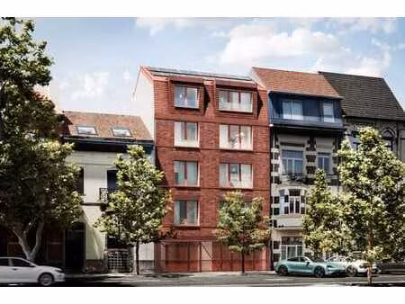 petite coproprit de rve projet neuf