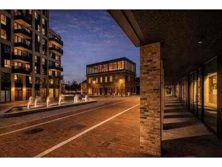 commerce en rez-de-chaussée à vendre à furnes