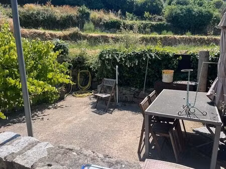 duplex t4 - centre village - exclusivite