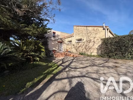 vente maison traditionnelle 6 pièces