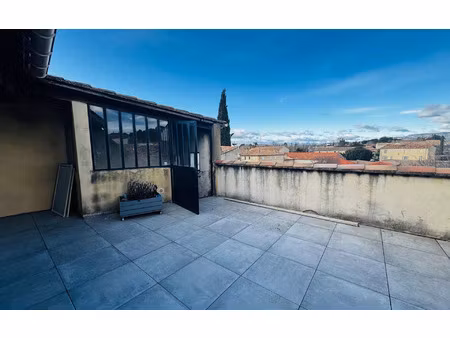 immeuble mazan m² t-8 à vendre  263 750 €
