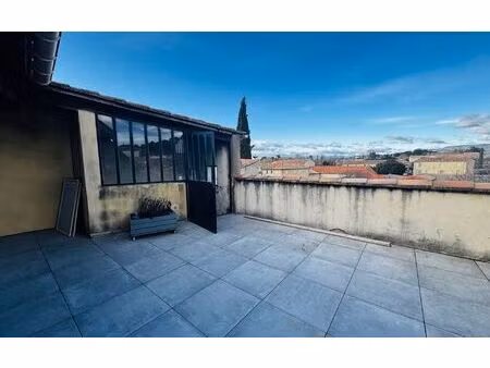 immeuble mazan m² t-8 à vendre  287 000 €