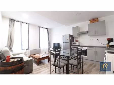 a louer appartement t2 en centre-ville