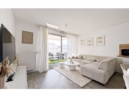 appartement toulouse 60 m² t-3 à vendre  246 000 €