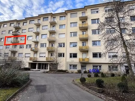 en vente appartement 95 m² – 785 000 € |luxembourg-bonnevoie
