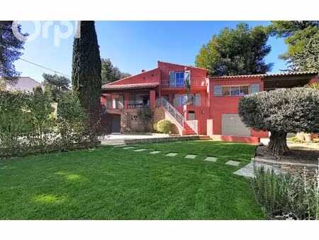 maison la cadière-d'azur m² t-5 à vendre  1 730 000 €