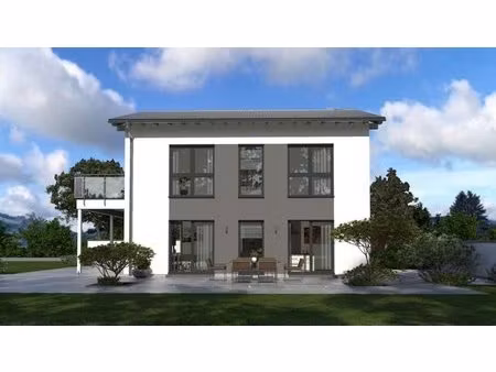 en vente maison 154 89 m² – 404 000 € |launstroff