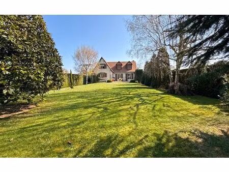 maison olivet 145 m² t-4 à vendre  499 900 €