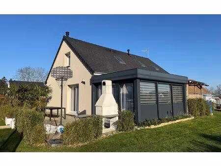 maison saint-jouin m² t-5 à vendre  378 000 €