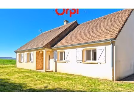 maison saint-maixent 89.69 m² t-4 à vendre  164 500 €