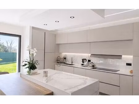 maison soisy-sur-seine m² t-9 à vendre  1 090 000 €