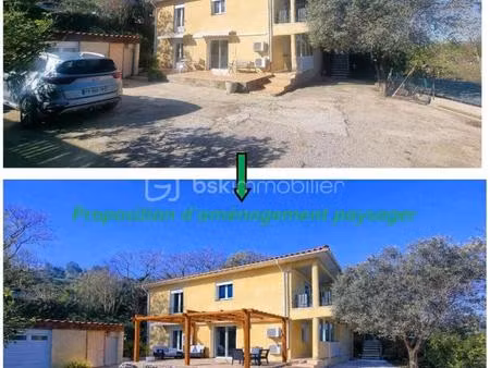 maison 4 faces