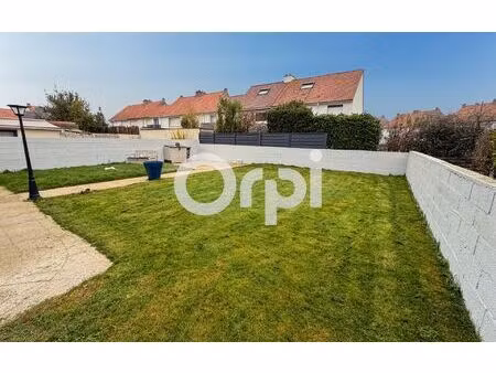 maison rinxent m² t-6 à vendre  203 500 €