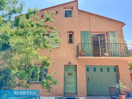 villa 5 pieces 152m2