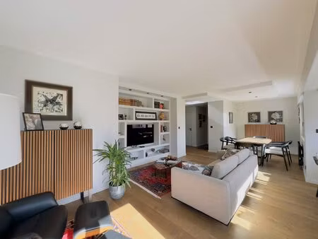 achat appartement 3 pièces 90m² bois guillaume 76230