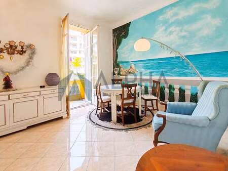 vente maison à beausoleil (06240) : à vendre / 79m² beausoleil