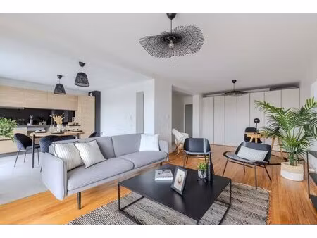 immeuble de rapport +++