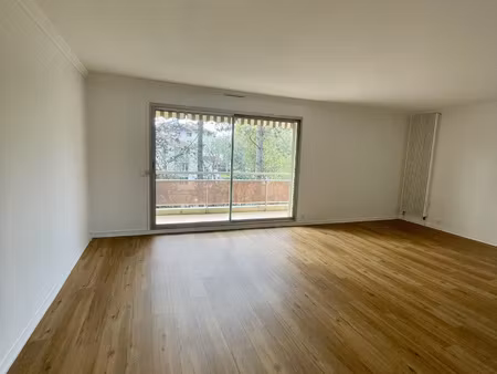 a louer t4 vide - quartier beyris