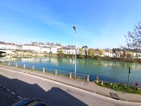 appartement chateau thierry 1 pièce(s)