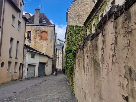 à louer – t2 non meublé rénové neuf