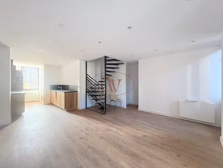 appartement formigueres t3 entierement renove