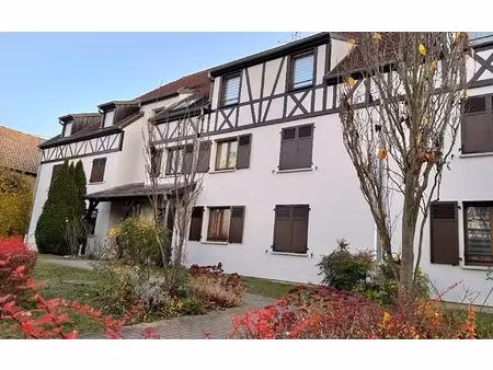location appartement  m² t-3 à entzheim  914 €