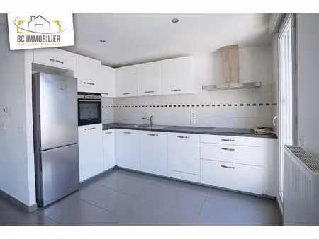 appartement t4 - ferney-voltaire