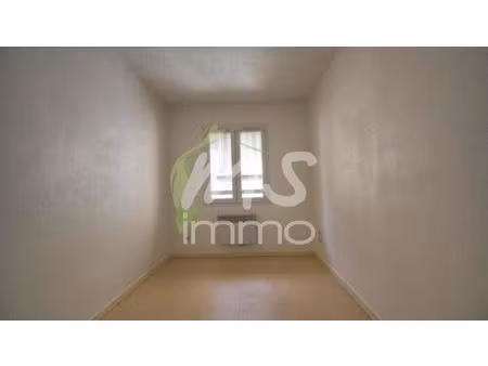 app. f1 n°9 avec cave au 3ème étage - 13 m² - gap