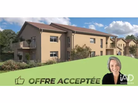 appartement à guéreins (01090)
