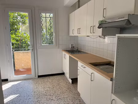 appartement t2 - 45m²