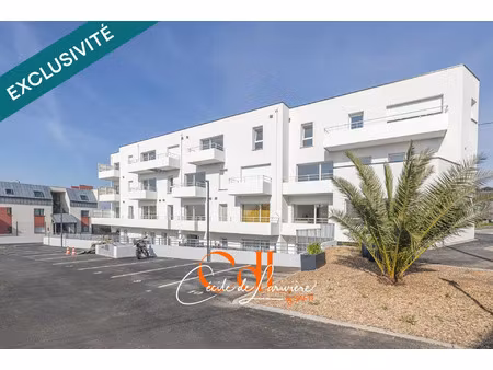 vente appartement 2 pièces au relecq-kerhuon (29480) : à vendre 2 pièces / 43m² le relecq-
