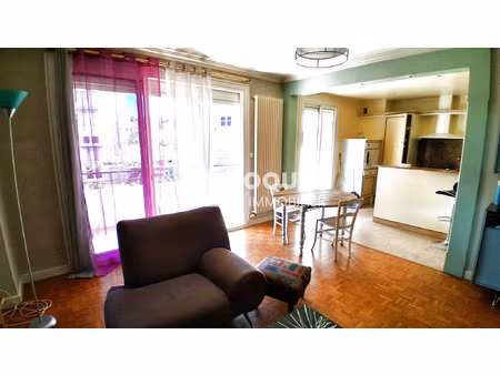 appartement t4 millau