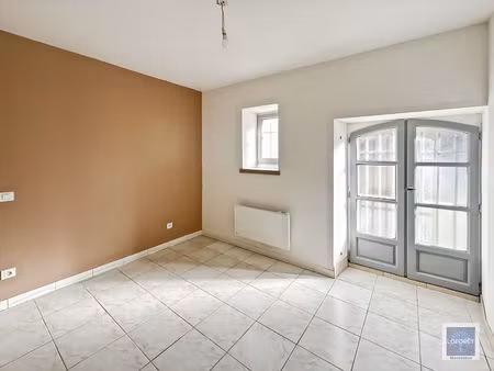 appartement montech 2 pièce(s) 40.79 m2