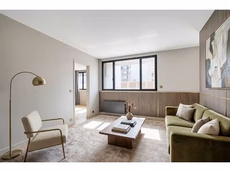 appartement montreuil 2 pièces 49 m2