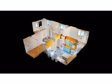 appartement mulhouse 3 pièce(s) spécial investisseurs