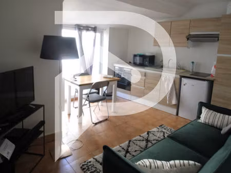 appartement nanteuil le haudouin 2 pièce(s)