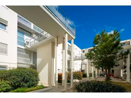 à la location – t4 nimes