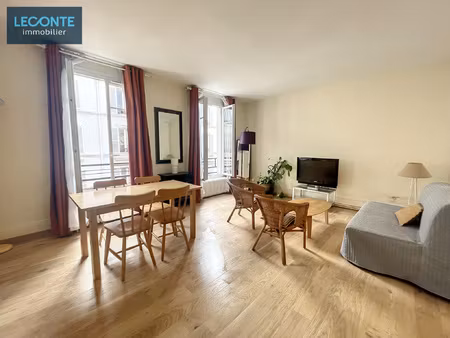 appartement 2 pièces 47m2