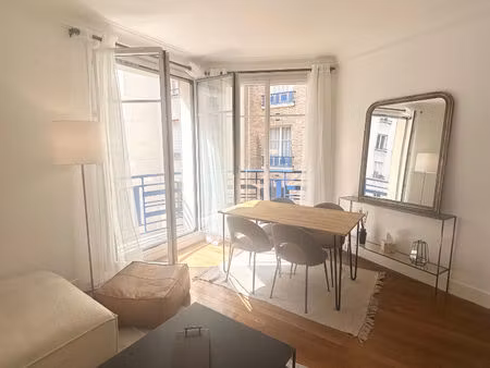 paris 16 - rue du bois de boulogne