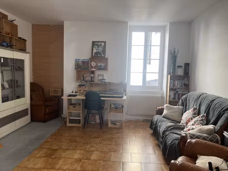 appartement 5 pièces 123 m2