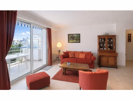 pornichet marche - appartement 98.40 m²