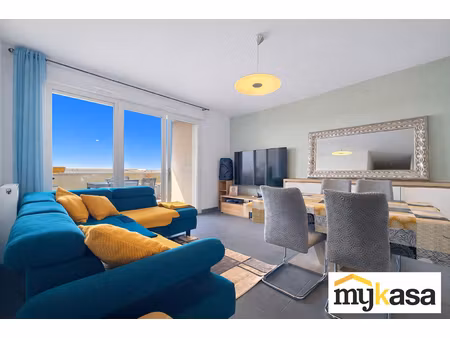 appartement port de bouc 3 pièce(s) 62 m2