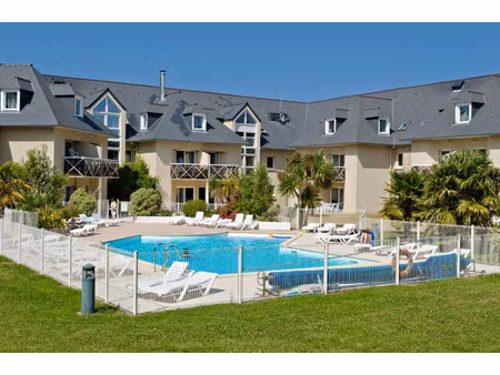 investissement en residence de tourisme