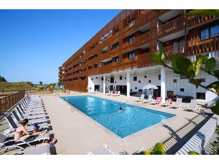 investissement en residence de tourisme