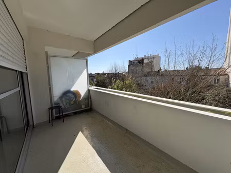 studio bordeaux 25 m2