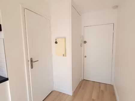 studio paris 20 - 1 pièce(s) - 17.52 m2