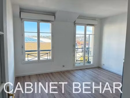 studio / parking / cave