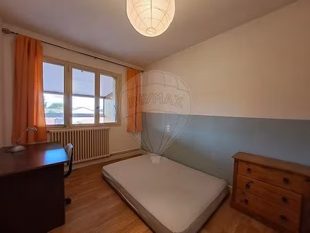 appartement 1 chambre(s) à louer